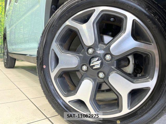 Suzuki HUSTLER 2021-06 7219666-12