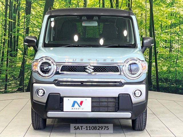 Suzuki HUSTLER 2021-06 7219666-13