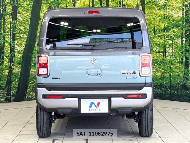 Suzuki HUSTLER 2021-06 7219666-14