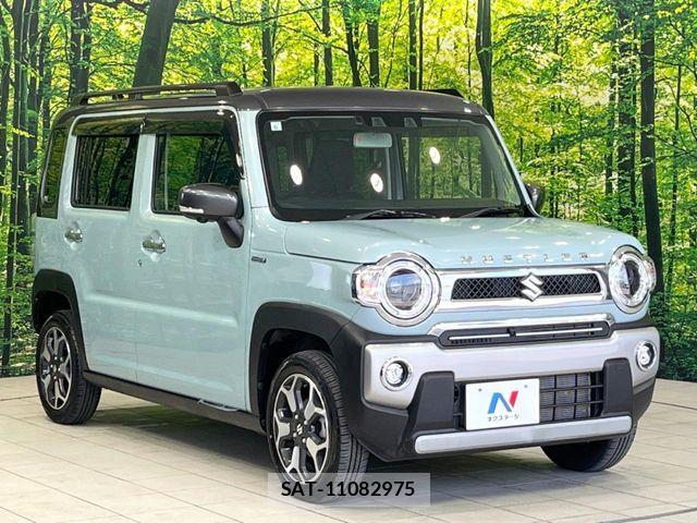 Suzuki HUSTLER 2021-06 7219666-15