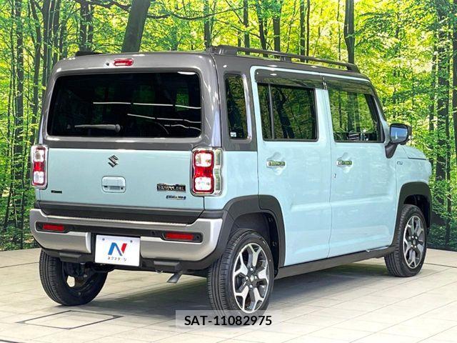 Suzuki HUSTLER 2021-06 7219666-16