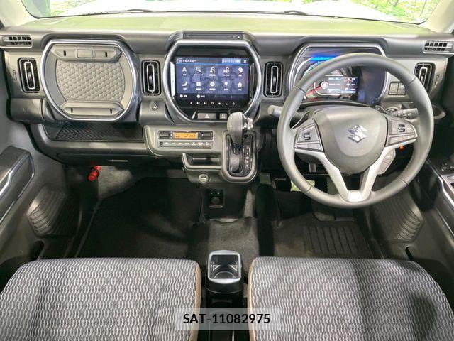 Suzuki HUSTLER 2021-06 7219666-1
