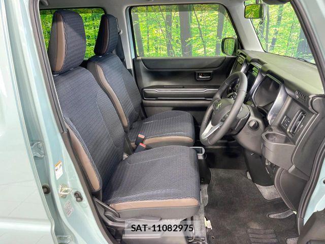 Suzuki HUSTLER 2021-06 7219666-7