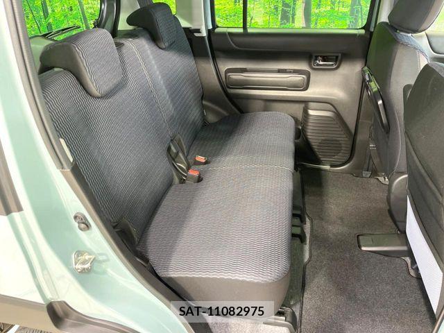Suzuki HUSTLER 2021-06 7219666-8