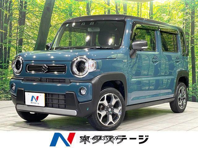 Suzuki HUSTLER 2021-10 7219680-0