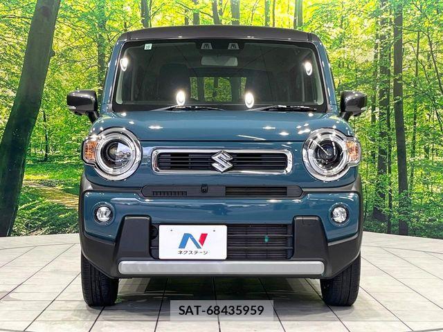 Suzuki HUSTLER 2021-10 7219680-13