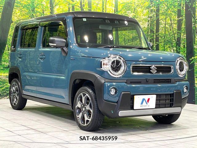Suzuki HUSTLER 2021-10 7219680-15