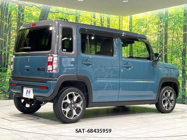 Suzuki HUSTLER 2021-10 7219680-16