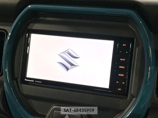 Suzuki HUSTLER 2021-10 7219680-2