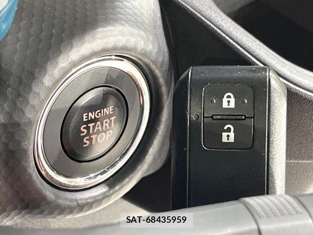 Suzuki HUSTLER 2021-10 7219680-6