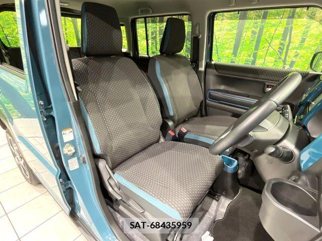 Suzuki HUSTLER 2021-10 7219680-7