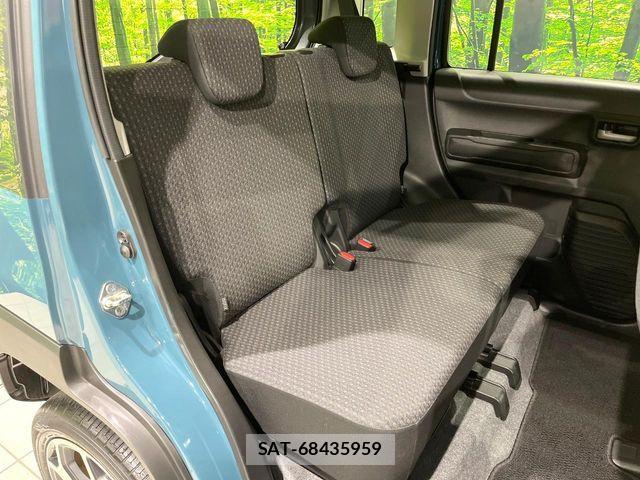 Suzuki HUSTLER 2021-10 7219680-8