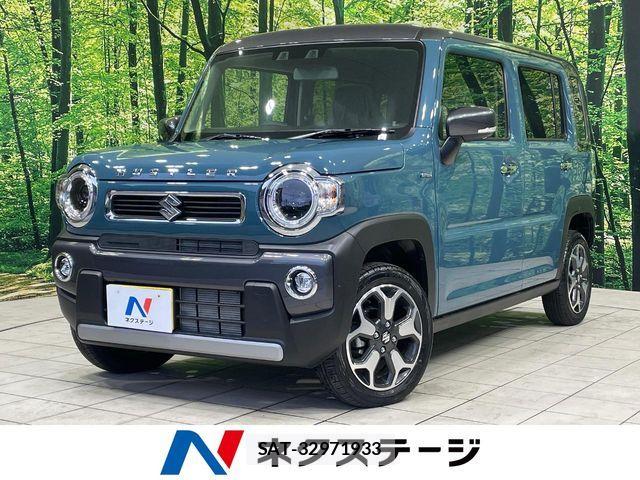 Suzuki HUSTLER 2025-03 7219747-0