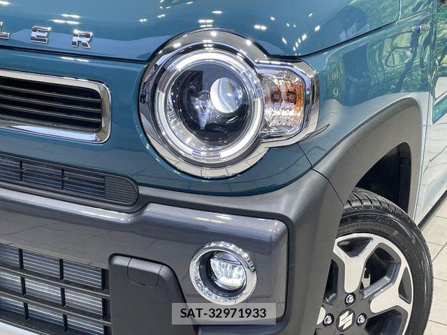 Suzuki HUSTLER 2025-03 7219747-11