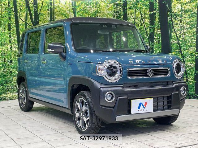 Suzuki HUSTLER 2025-03 7219747-15