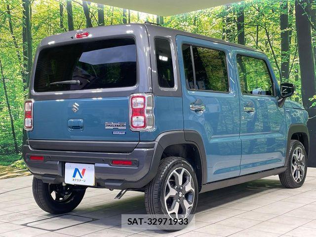 Suzuki HUSTLER 2025-03 7219747-16