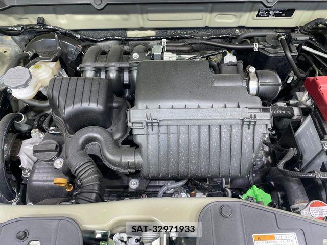 Suzuki HUSTLER 2025-03 7219747-17
