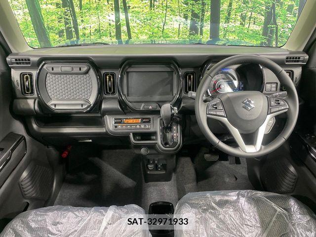 Suzuki HUSTLER 2025-03 7219747-1