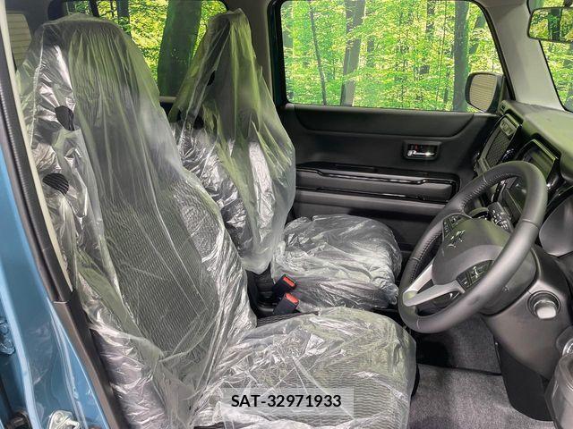 Suzuki HUSTLER 2025-03 7219747-7