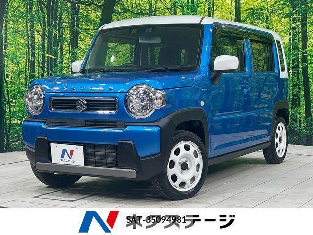 Suzuki HUSTLER 2021-02 7219659-0