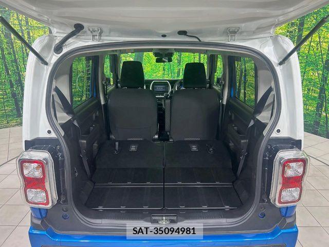 Suzuki HUSTLER 2021-02 7219659-9