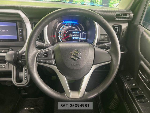 Suzuki HUSTLER 2021-02 7219659-10