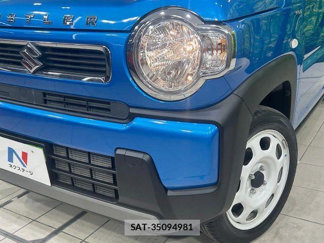 Suzuki HUSTLER 2021-02 7219659-11