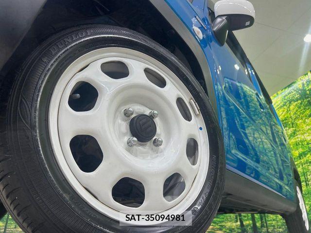 Suzuki HUSTLER 2021-02 7219659-12