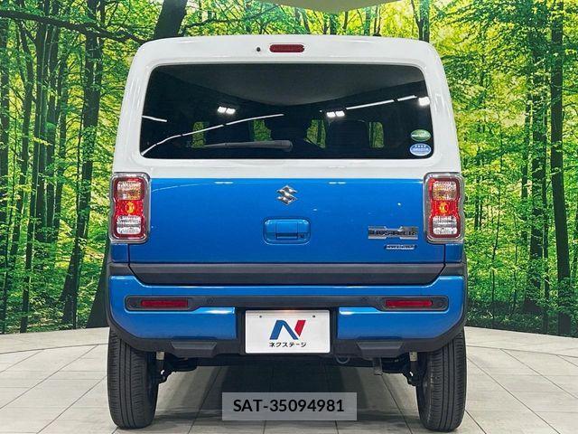 Suzuki HUSTLER 2021-02 7219659-14