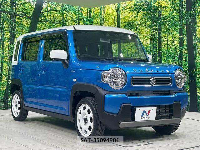 Suzuki HUSTLER 2021-02 7219659-15