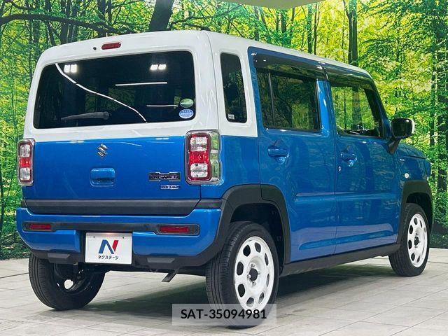 Suzuki HUSTLER 2021-02 7219659-16