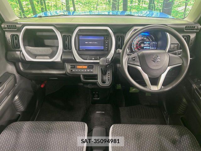 Suzuki HUSTLER 2021-02 7219659-1