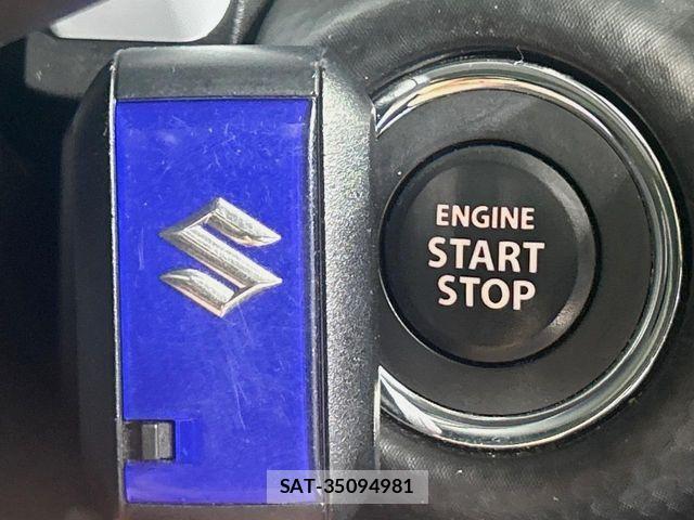 Suzuki HUSTLER 2021-02 7219659-4