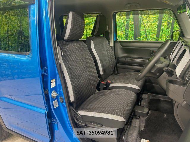 Suzuki HUSTLER 2021-02 7219659-7