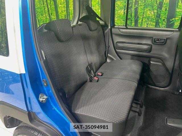 Suzuki HUSTLER 2021-02 7219659-8