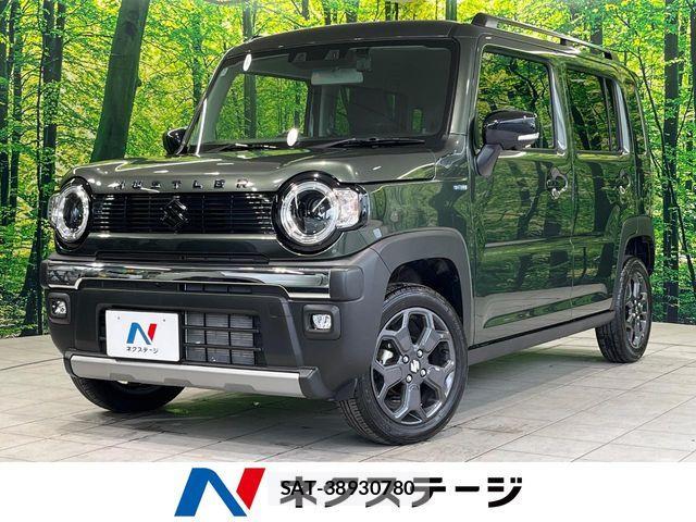 Suzuki HUSTLER 2024-07 7219723-0