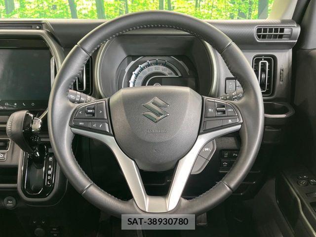 Suzuki HUSTLER 2024-07 7219723-10