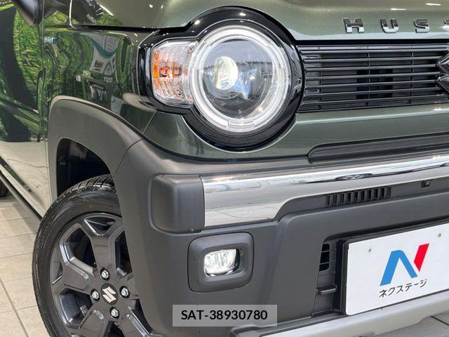 Suzuki HUSTLER 2024-07 7219723-11