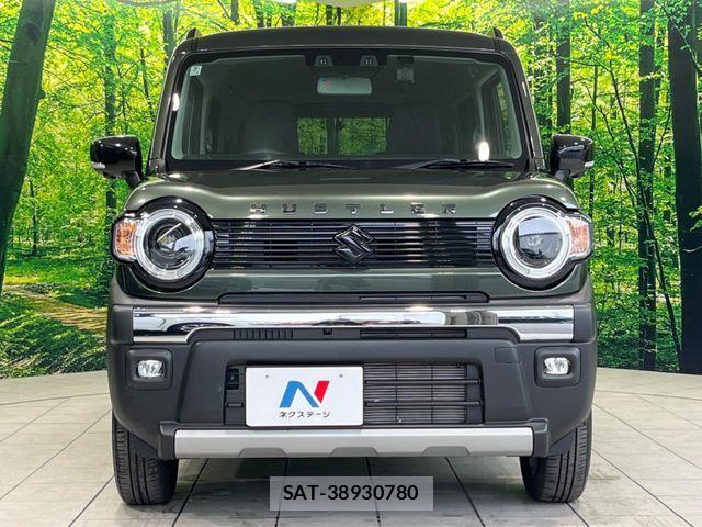 Suzuki HUSTLER 2024-07 7219723-13