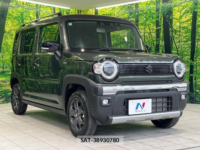 Suzuki HUSTLER 2024-07 7219723-15