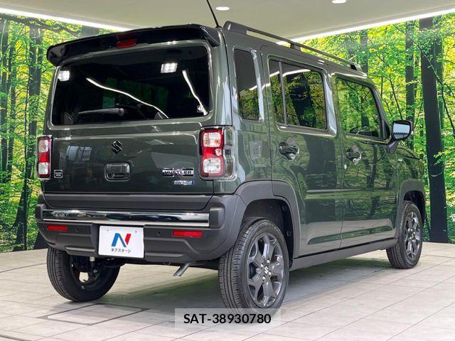 Suzuki HUSTLER 2024-07 7219723-16