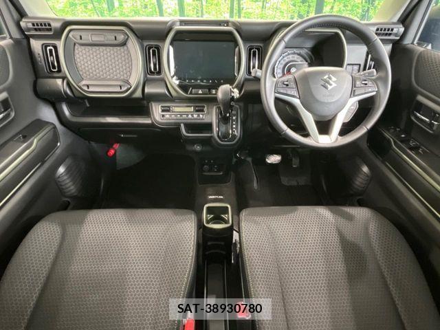 Suzuki HUSTLER 2024-07 7219723-1