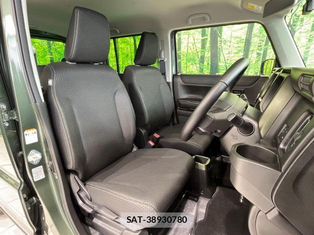 Suzuki HUSTLER 2024-07 7219723-7