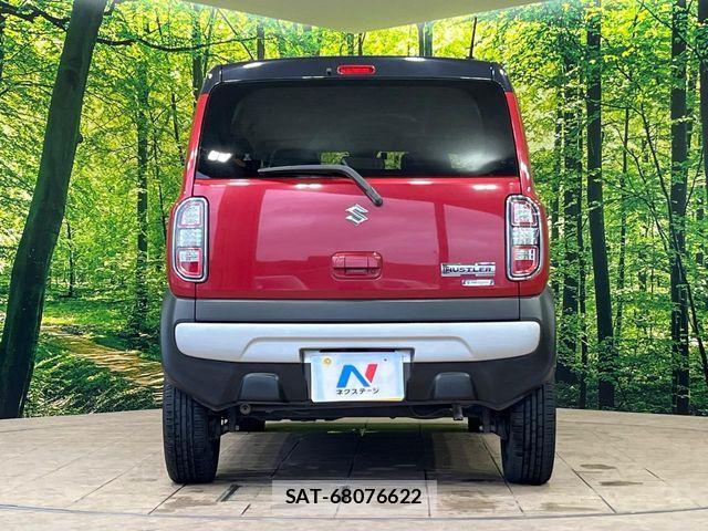 Suzuki HUSTLER 2017-06 7219627-14