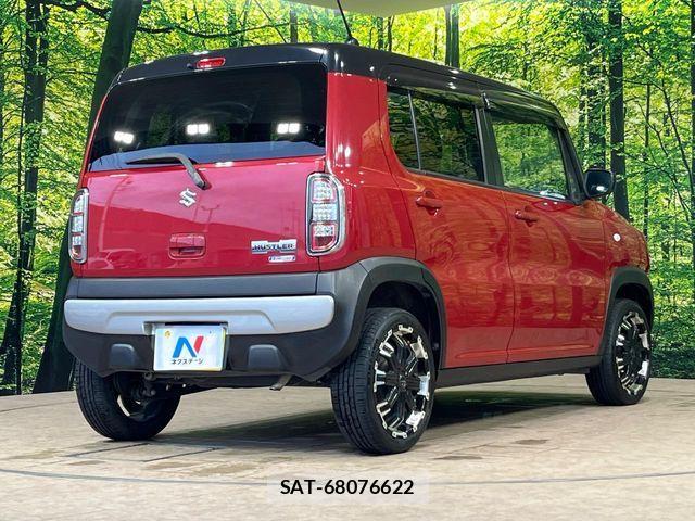 Suzuki HUSTLER 2017-06 7219627-16