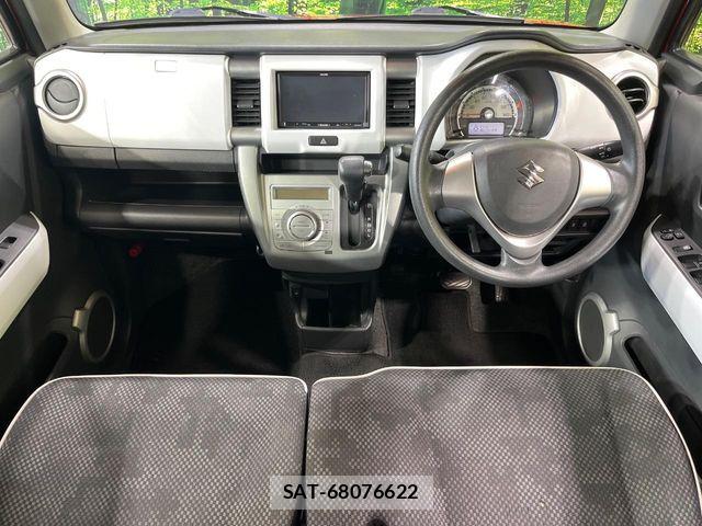 Suzuki HUSTLER 2017-06 7219627-1