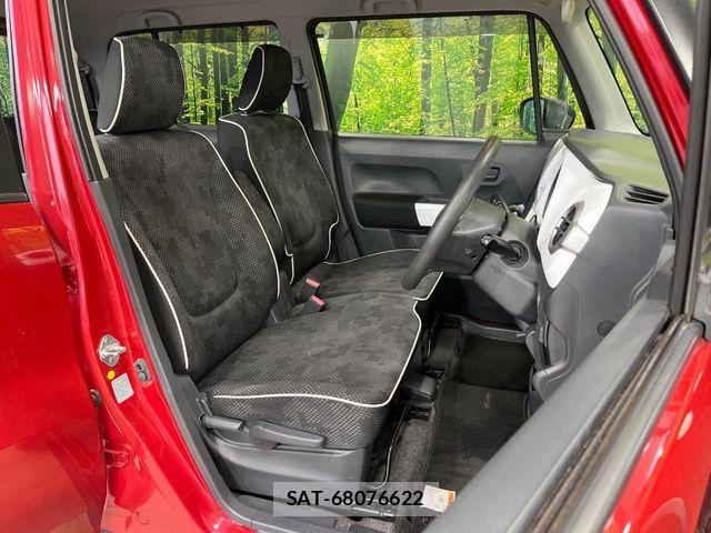 Suzuki HUSTLER 2017-06 7219627-7
