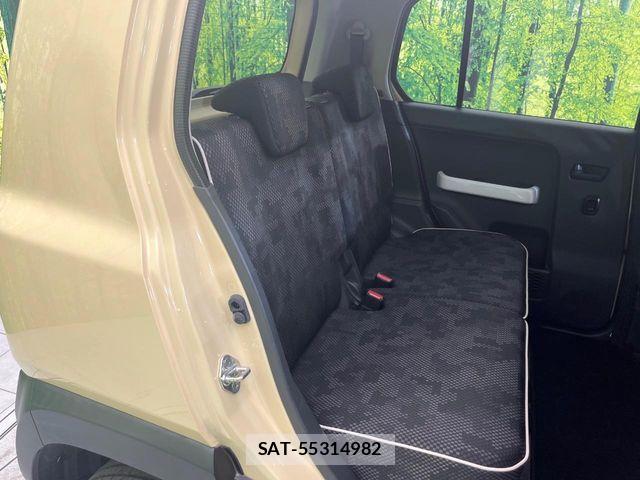 Suzuki HUSTLER 2017-12 7219632-9