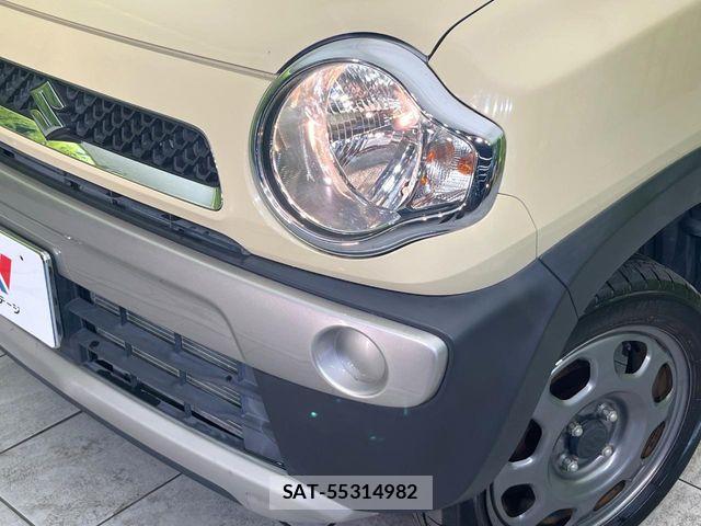 Suzuki HUSTLER 2017-12 7219632-11