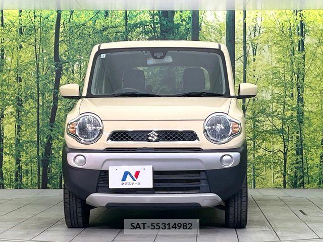 Suzuki HUSTLER 2017-12 7219632-13